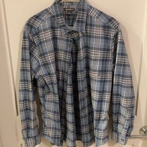 Eddie Bauer flannel